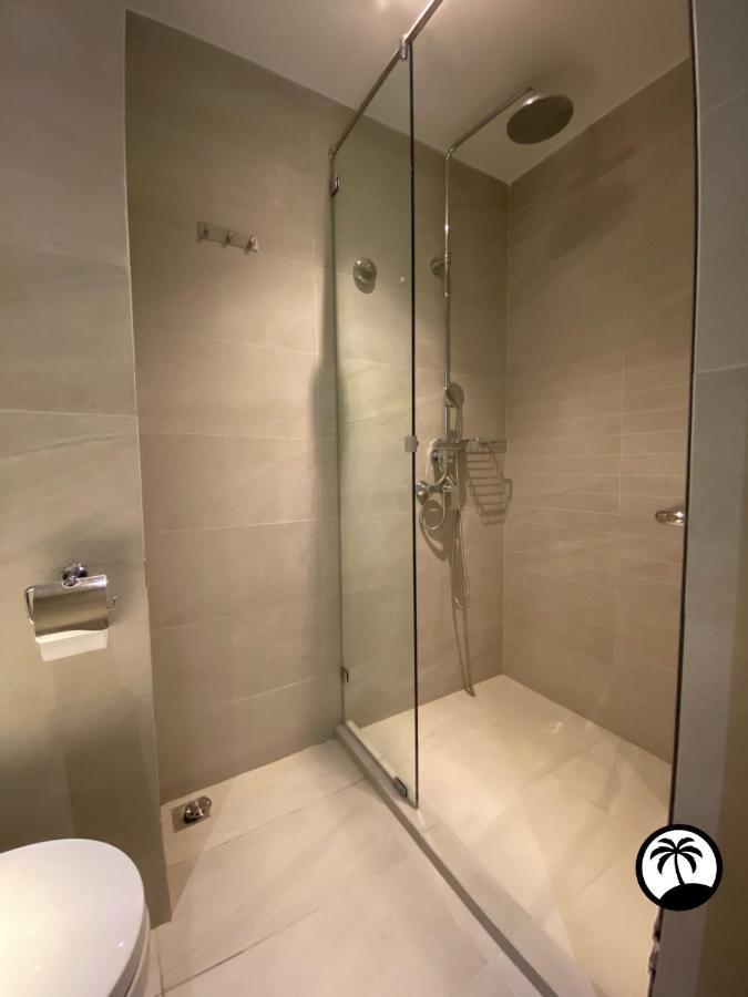 Paradise Suite At Sutera Avenue โกตาคินาบาลู ภายนอก รูปภาพ
